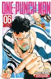 ONE-PUNCH MAN 6